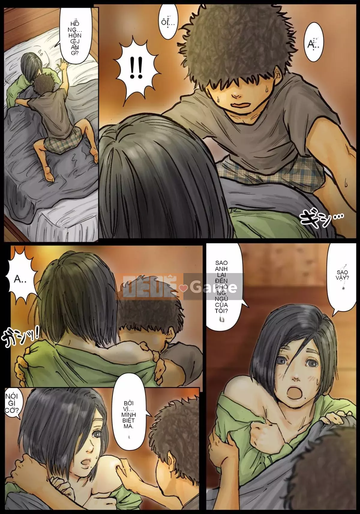 [Kuroneko Smith] Cơ thể của dì quá thoải mái ~ Dì của tôi là một siêu kiệt tác ~ + thẻ minh họa