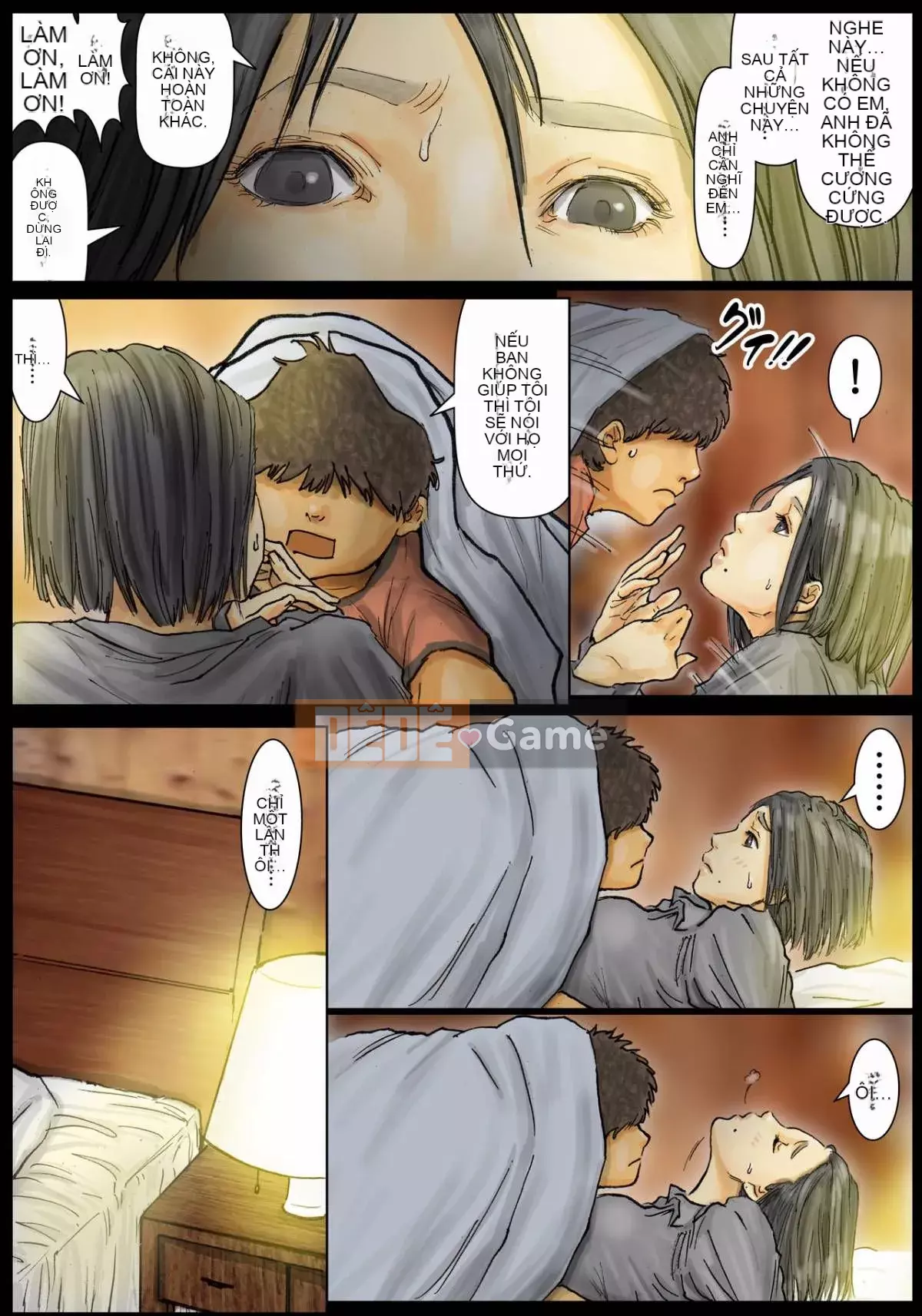 [Kuroneko Smith] Cơ thể của dì quá thoải mái ~ Dì của tôi là một siêu kiệt tác ~ + thẻ minh họa