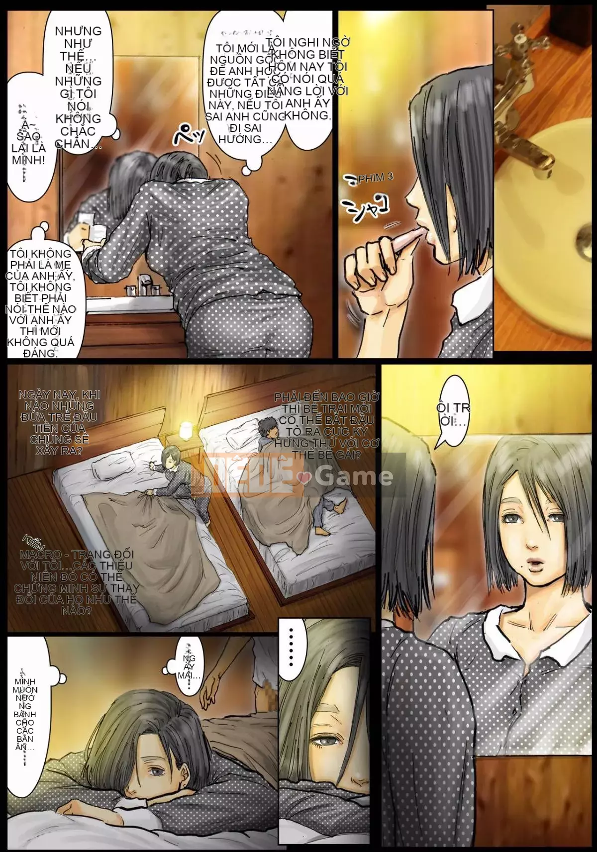 [Kuroneko Smith] Cơ thể của dì quá thoải mái ~ Dì của tôi là một siêu kiệt tác ~ + thẻ minh họa