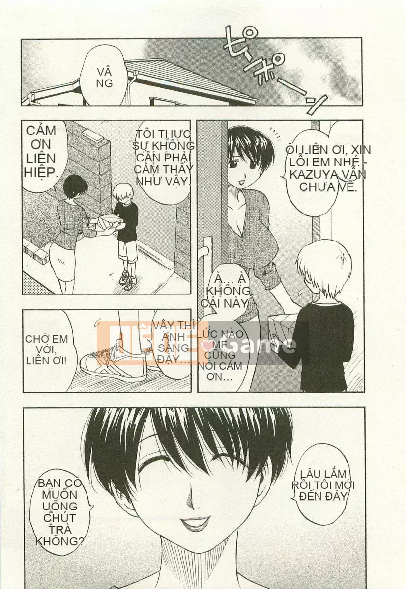 [Maeda Sengoku] Anemoe Anemoe