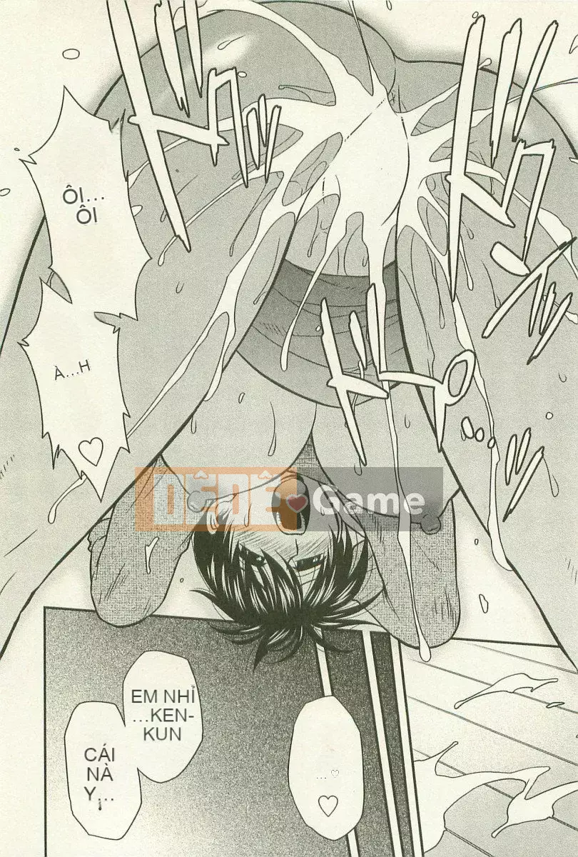 [Maeda Sengoku] Anemoe Anemoe