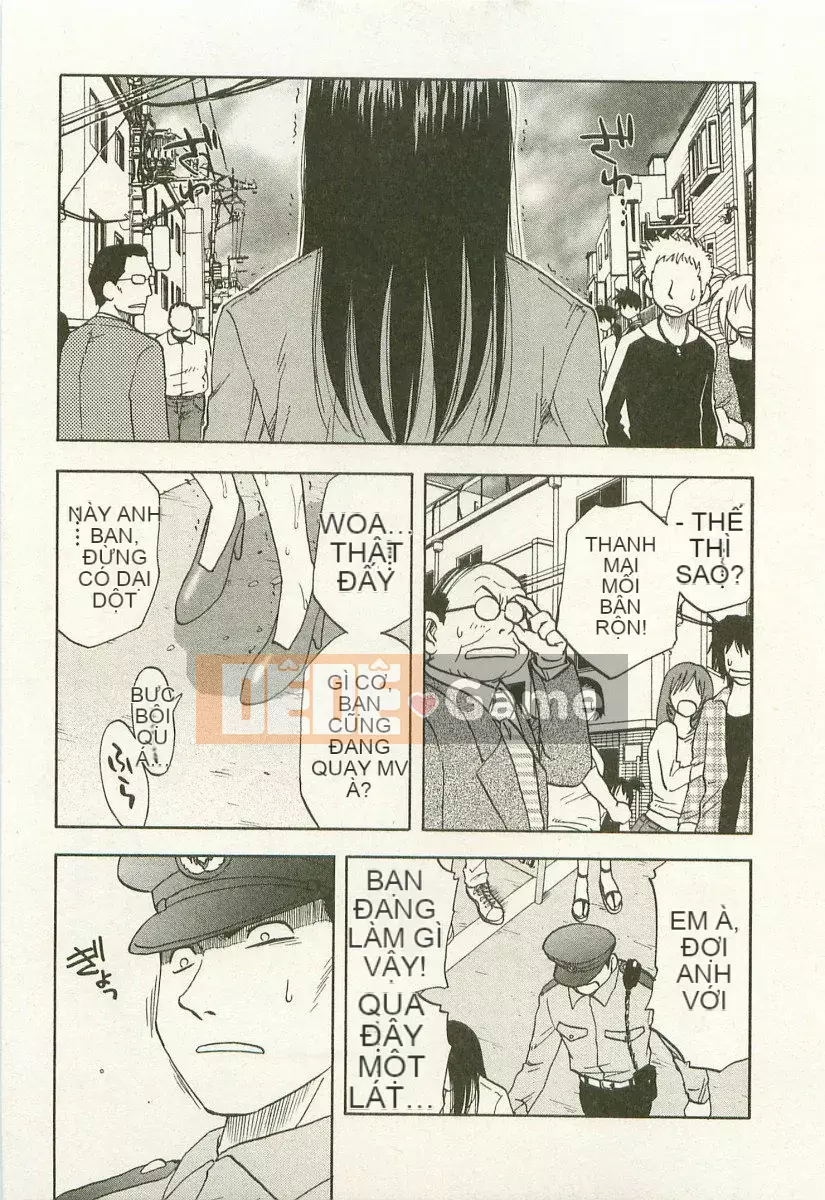 [Maeda Sengoku] Anemoe Anemoe