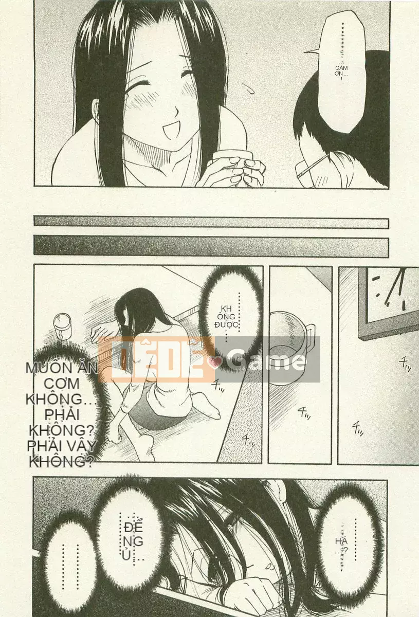 [Maeda Sengoku] Anemoe Anemoe