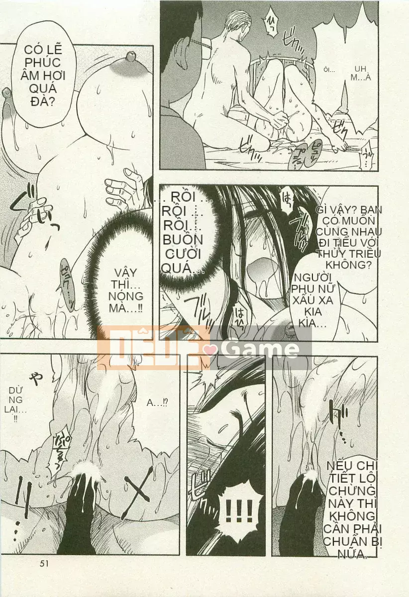 [Maeda Sengoku] Anemoe Anemoe