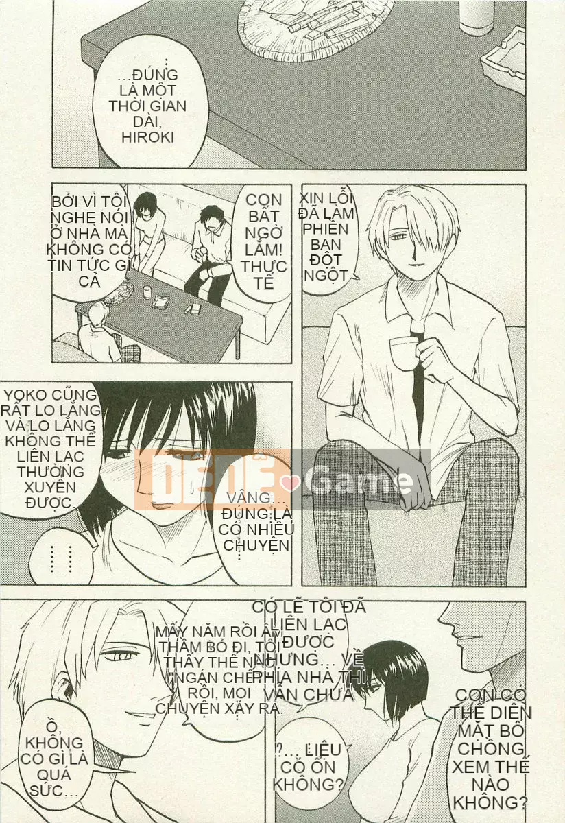 [Maeda Sengoku] Anemoe Anemoe