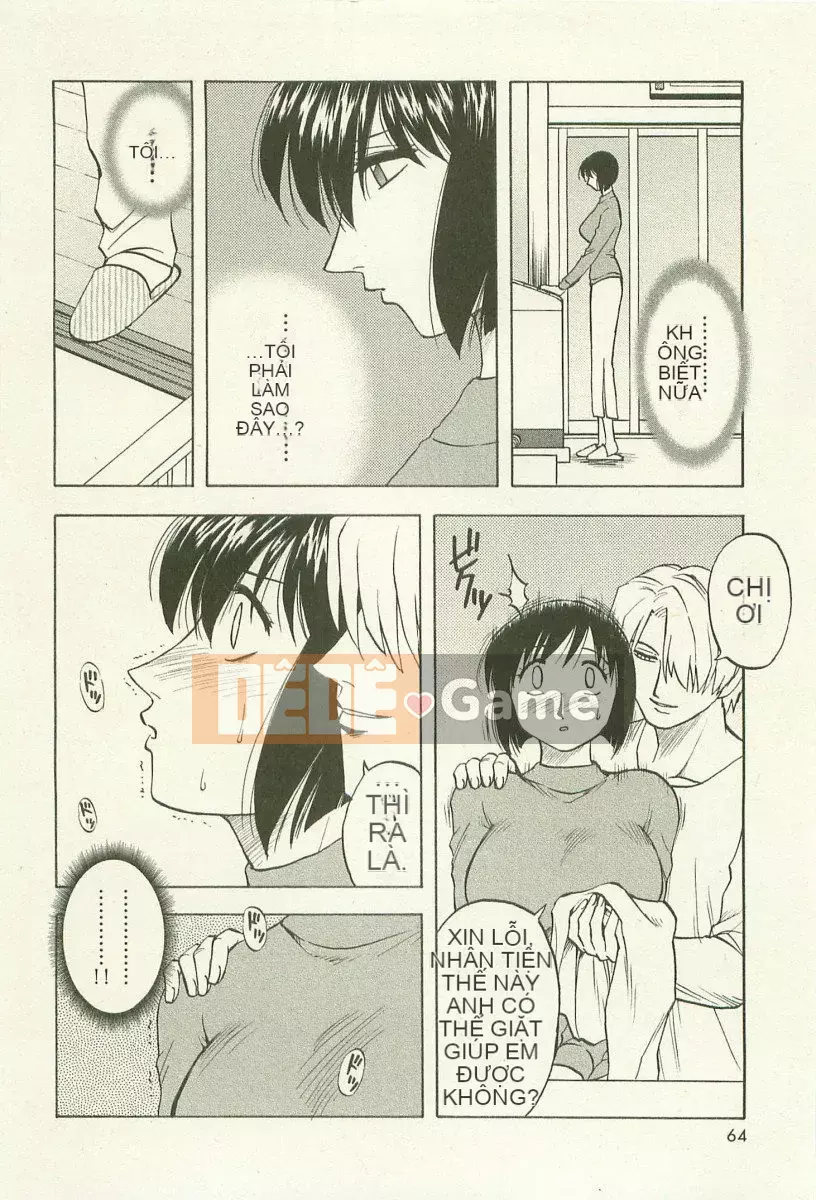 [Maeda Sengoku] Anemoe Anemoe