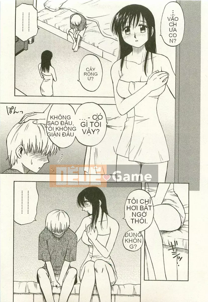 [Maeda Sengoku] Anemoe Anemoe