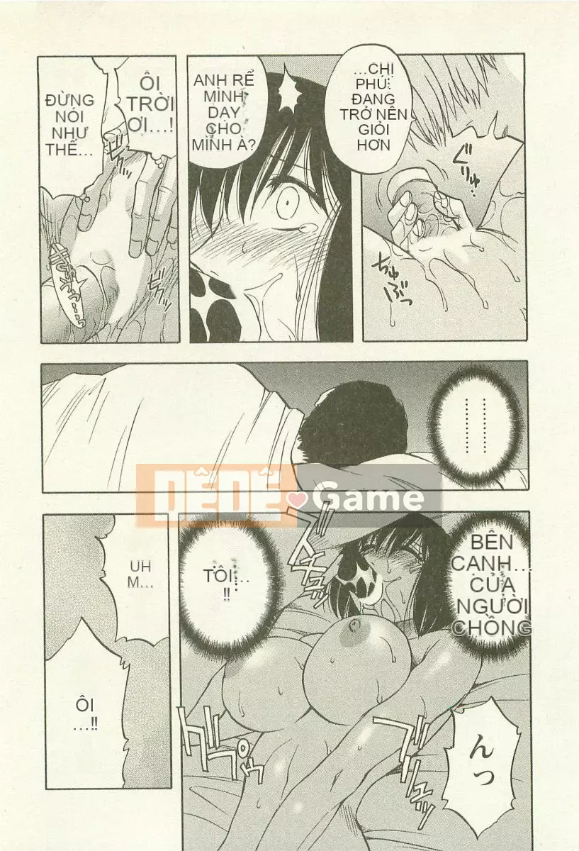 [Maeda Sengoku] Anemoe Anemoe