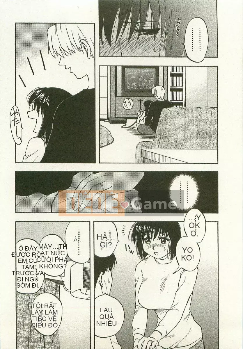 [Maeda Sengoku] Anemoe Anemoe