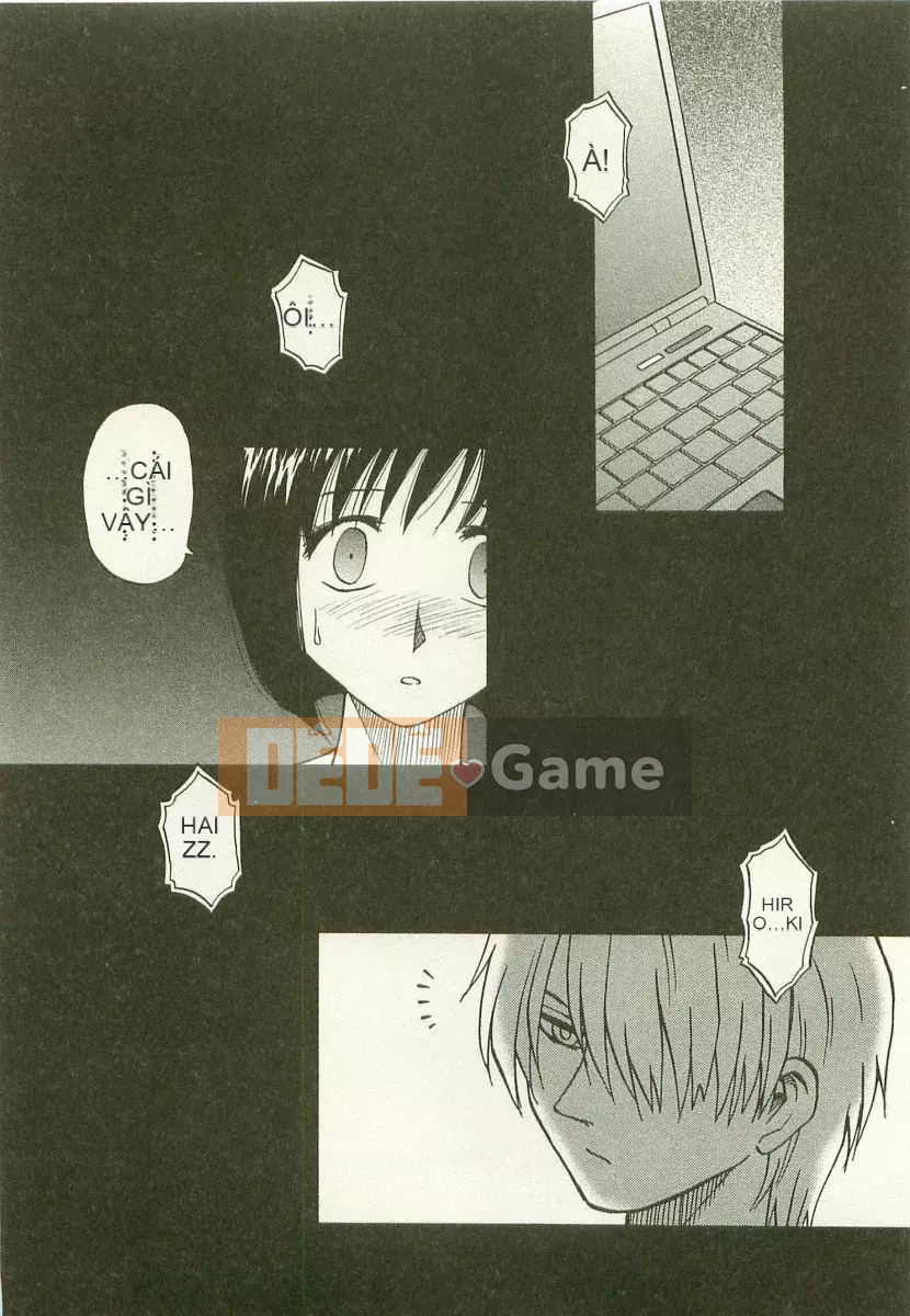 [Maeda Sengoku] Anemoe Anemoe