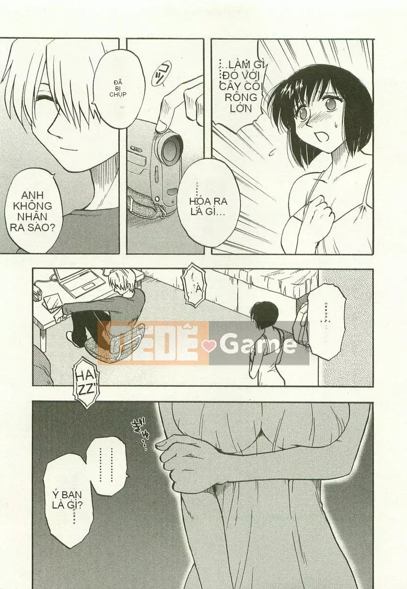 [Maeda Sengoku] Anemoe Anemoe