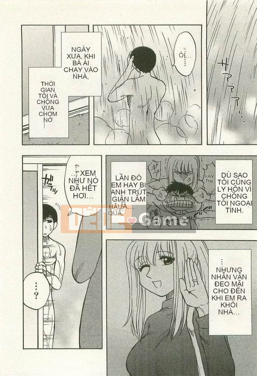 [Maeda Sengoku] Anemoe Anemoe