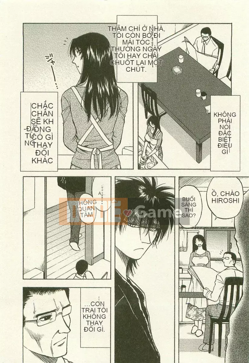 [Maeda Sengoku] Anemoe Anemoe