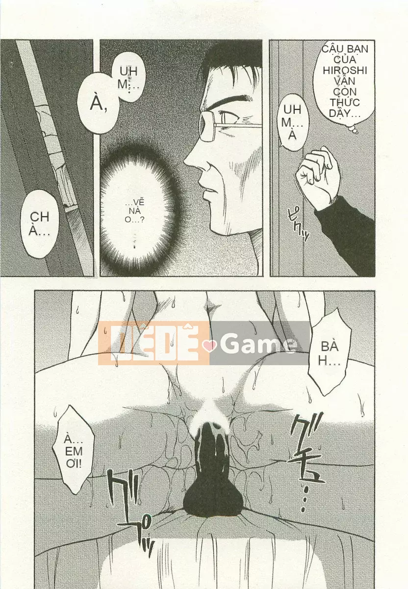 [Maeda Sengoku] Anemoe Anemoe