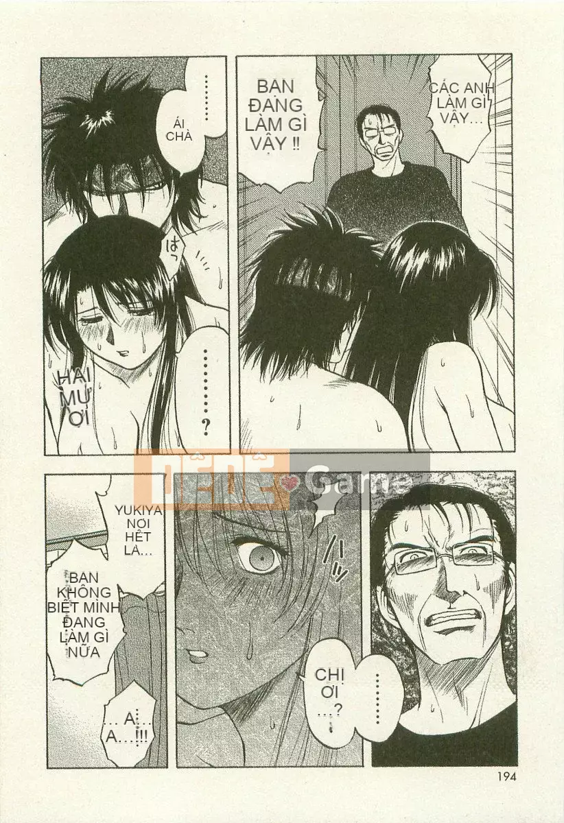 [Maeda Sengoku] Anemoe Anemoe