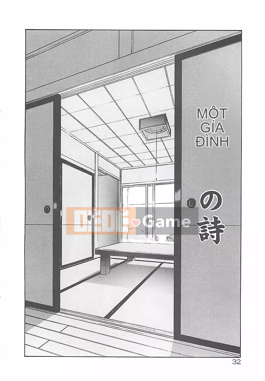 [Yamabunkyoden] Tất cả về nụ cười...