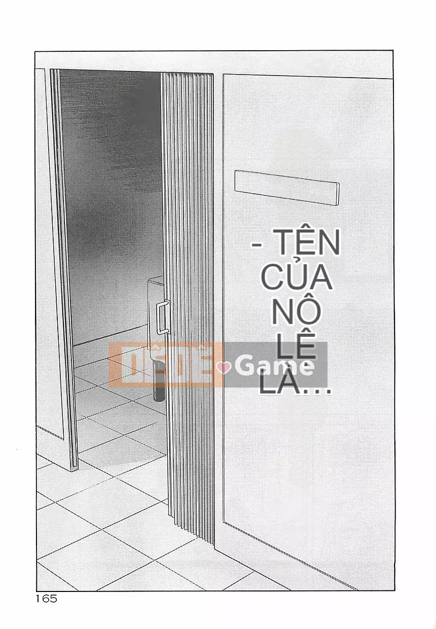 [Yamabunkyoden] Tất cả về nụ cười...