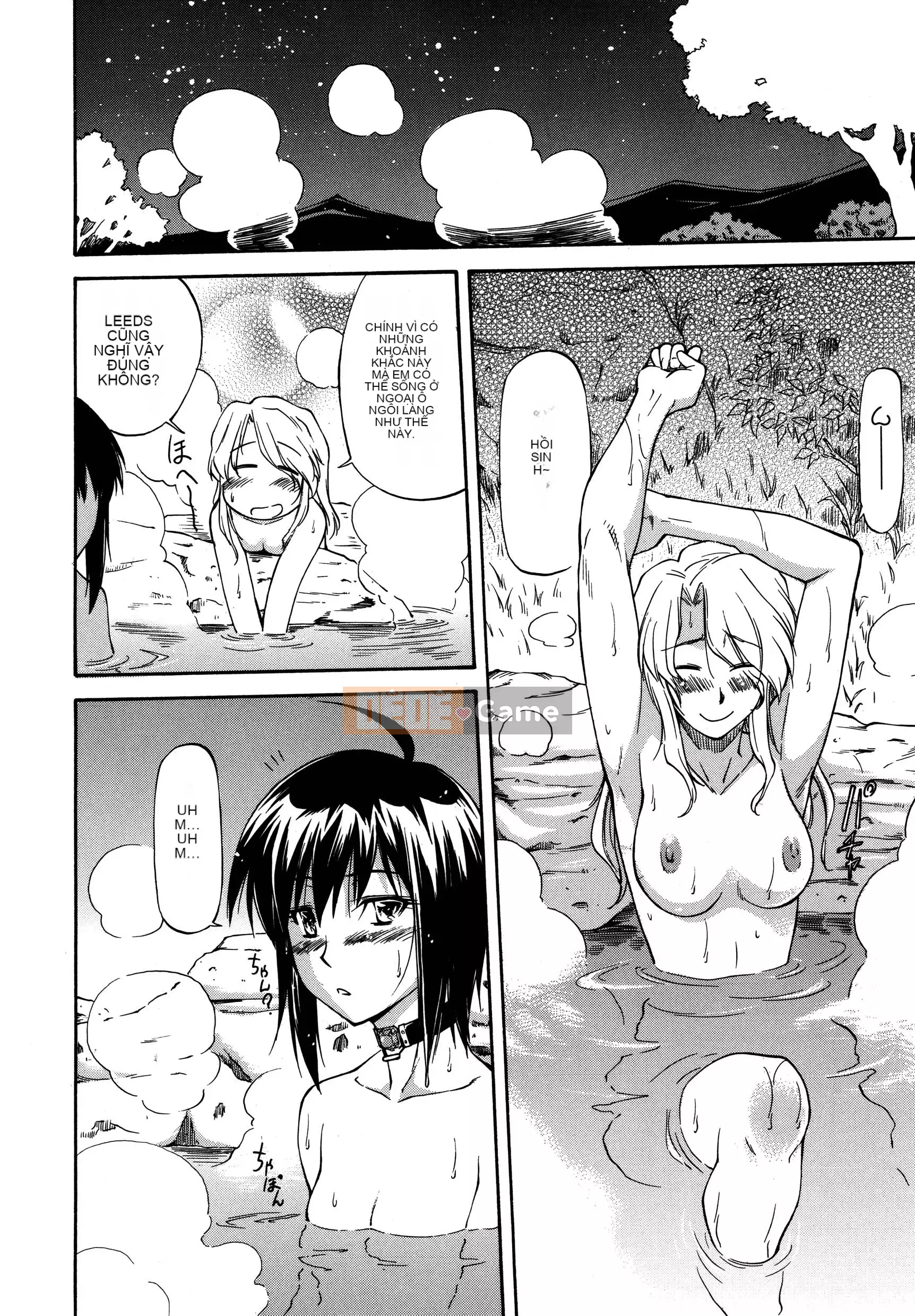 [流一本] Parabellum 2