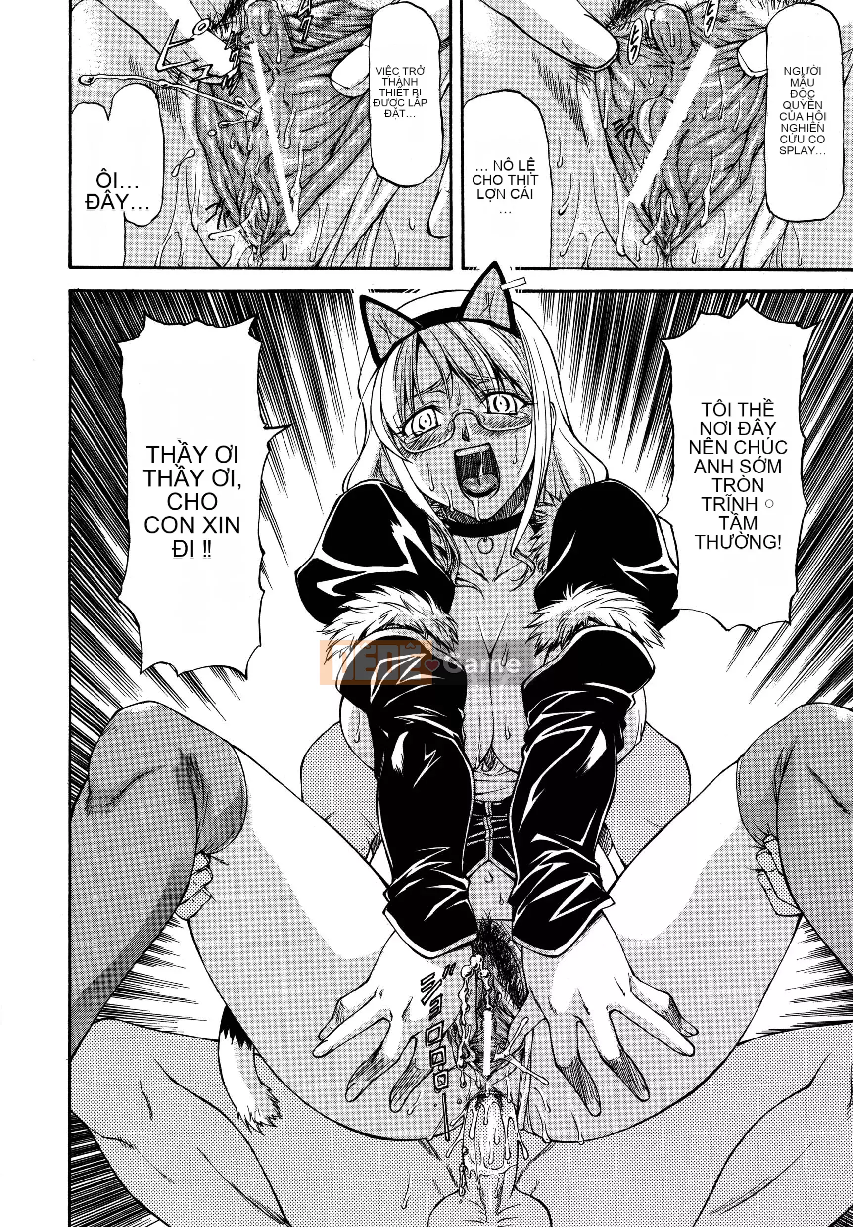 [流一本] Parabellum 2