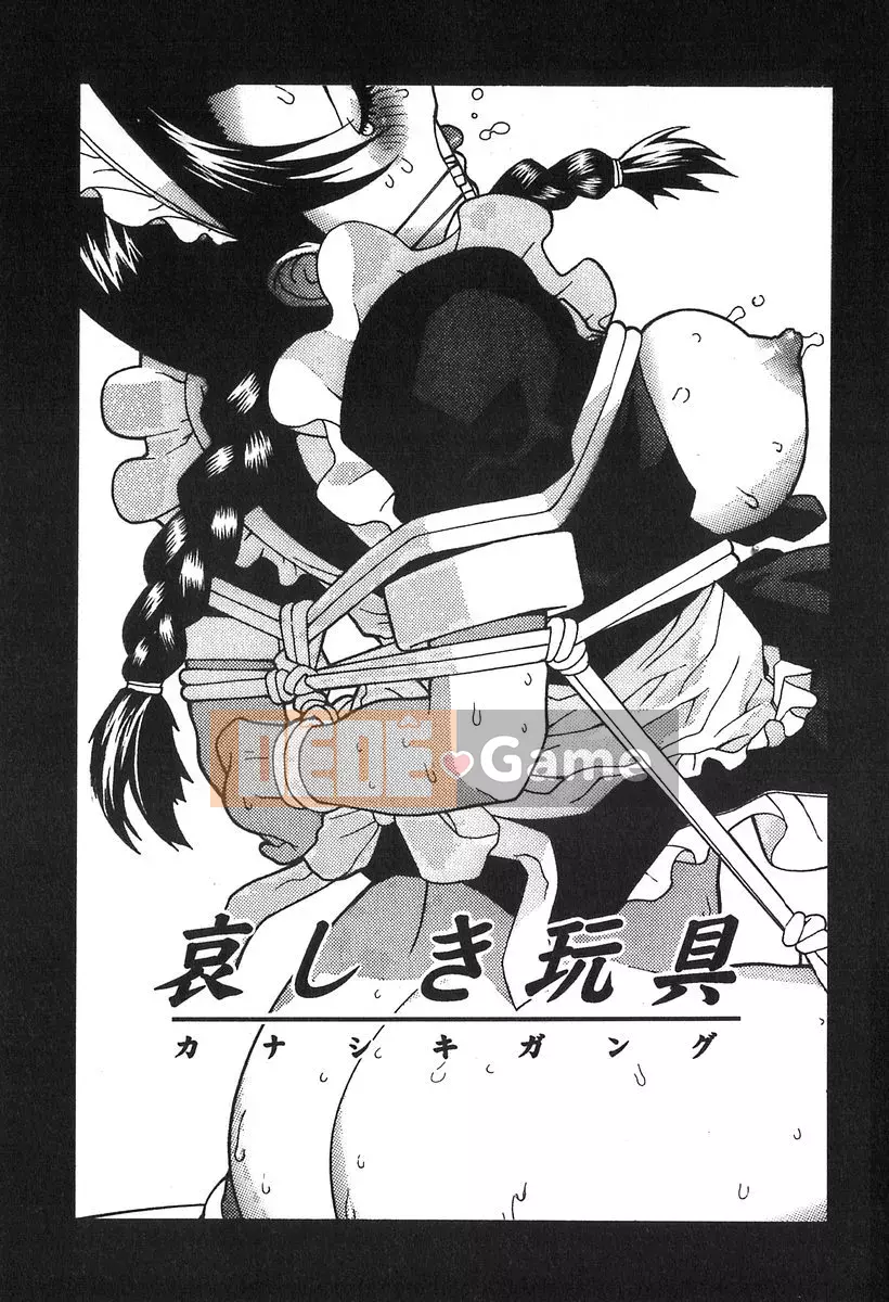 [Shinobu Tanei] Đồ chơi buồn