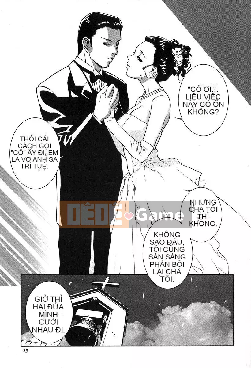 [Shinobu Tanei] Đồ chơi buồn