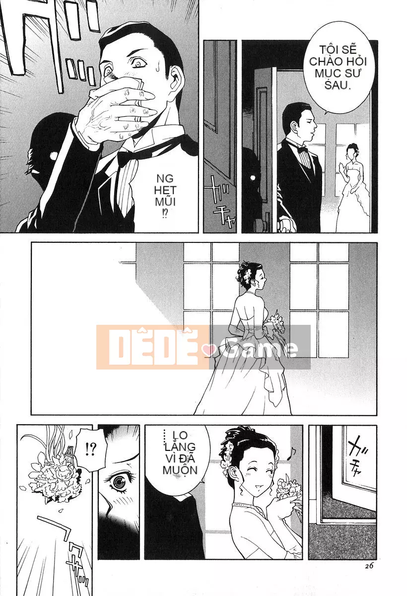 [Shinobu Tanei] Đồ chơi buồn