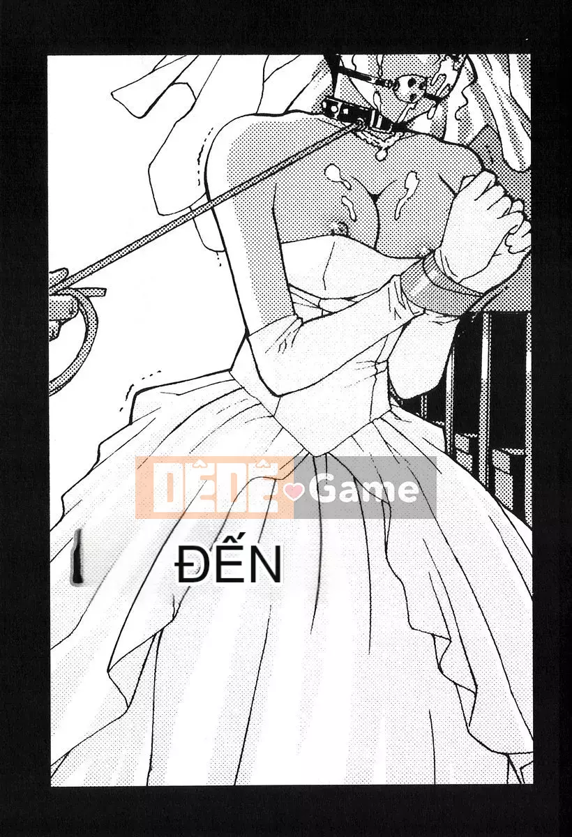 [Shinobu Tanei] Đồ chơi buồn