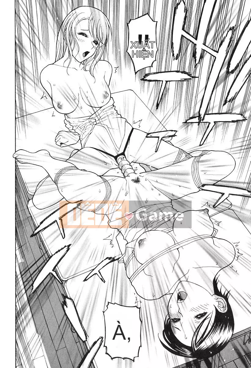 [Shinobu Tanei] Đồ chơi buồn