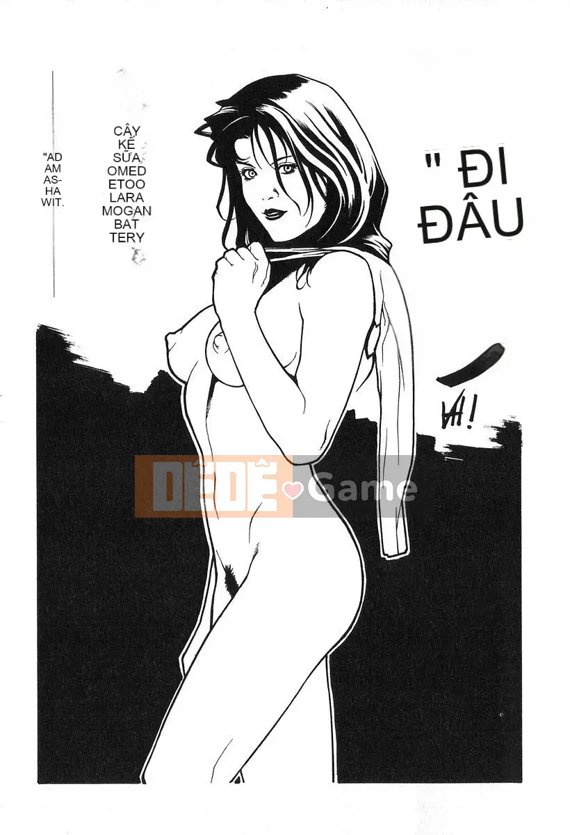 [Shinobu Tanei] Đồ chơi buồn