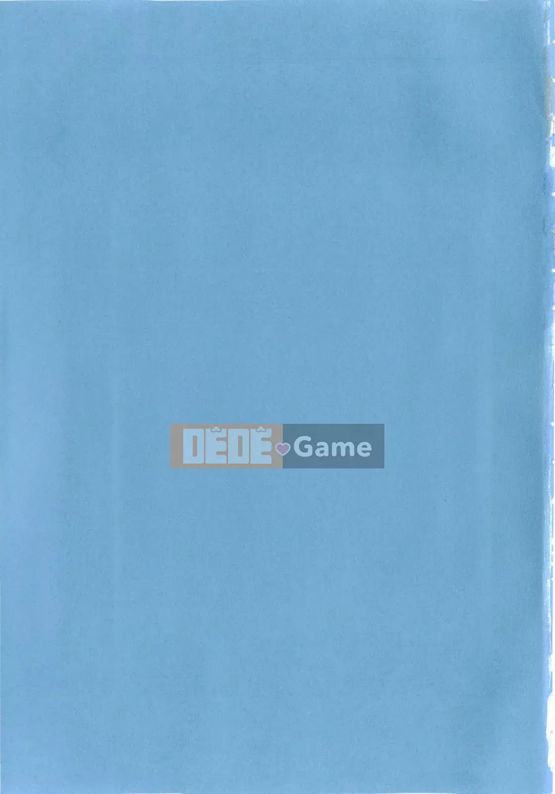 [Kanekoshiaki] Under Bloomers