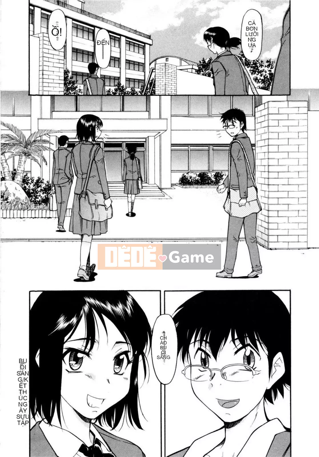 [Kanekoshiaki] Under Bloomers