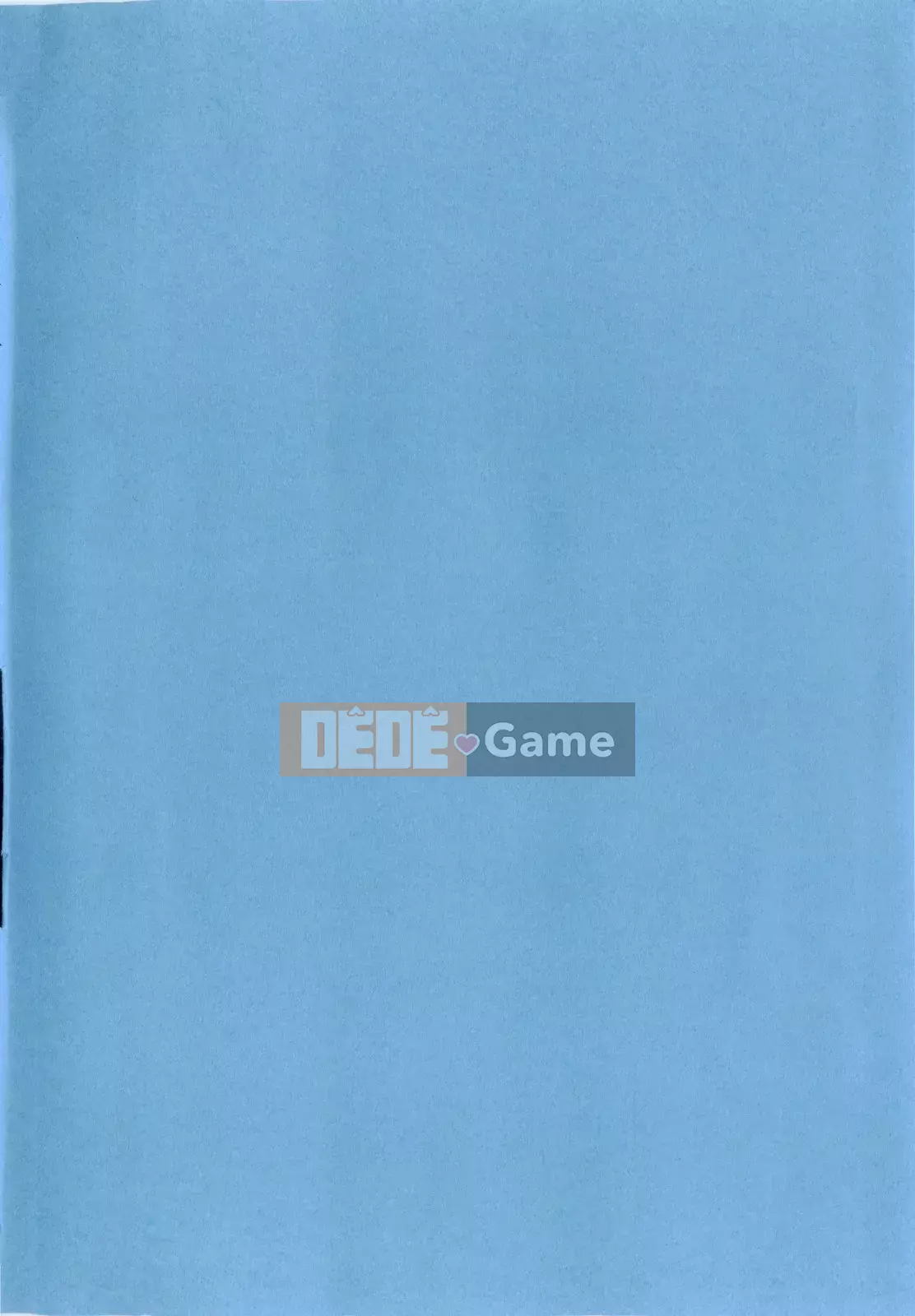 [Kanekoshiaki] Under Bloomers