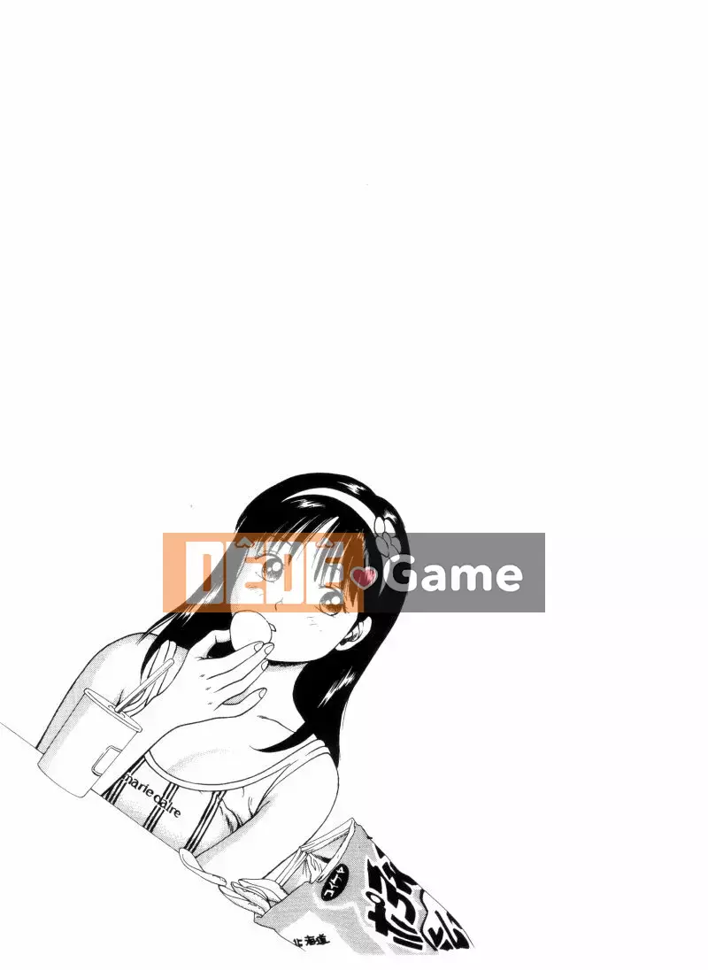 [Anzaki Moral] KHÔNG DỪNG LẠI Nana