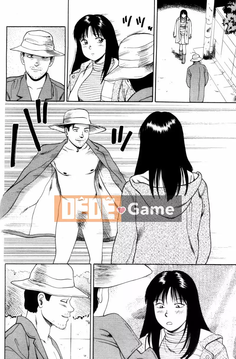 [Anzaki Moral] KHÔNG DỪNG LẠI Nana