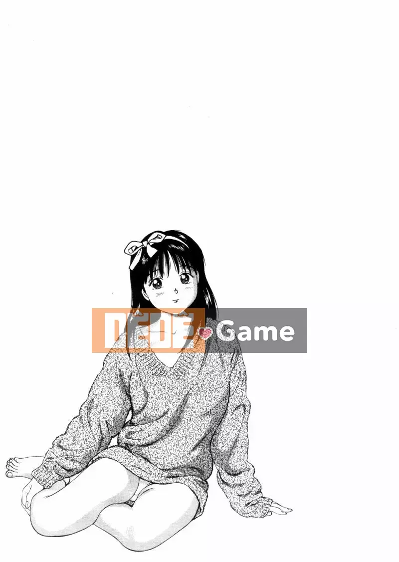 [Anzaki Moral] KHÔNG DỪNG LẠI Nana