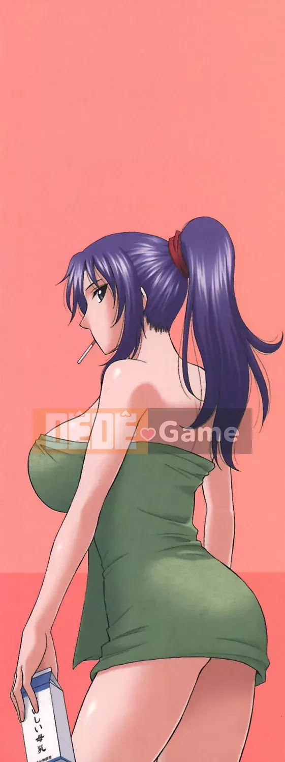 [Maeda Sengoku] Hoàn cảnh chồng của ông Morino