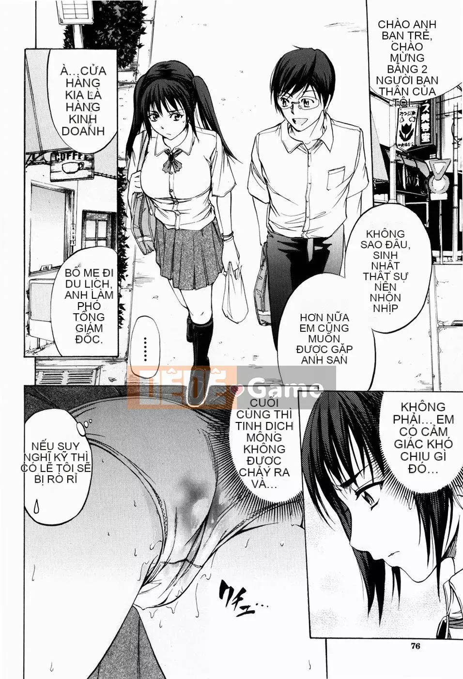 [Kikuichi Monji] LẠI HỖ TRỢ