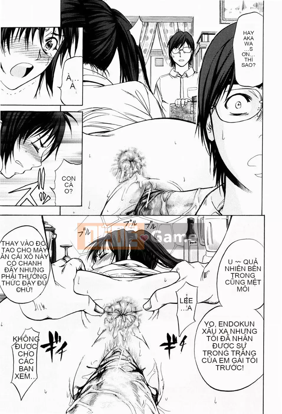 [Kikuichi Monji] LẠI HỖ TRỢ