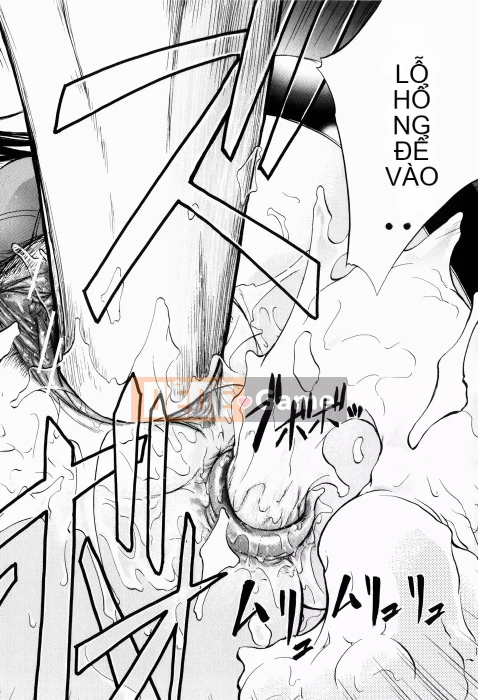 [Kikuichi Monji] LẠI HỖ TRỢ