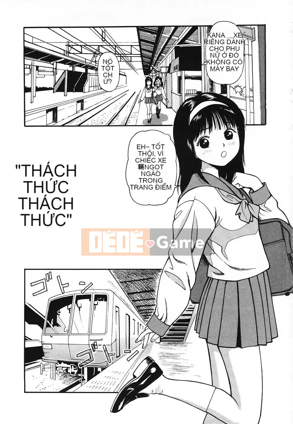 [Anzaki Moral] Lớp lỗ mềm luộc mềm