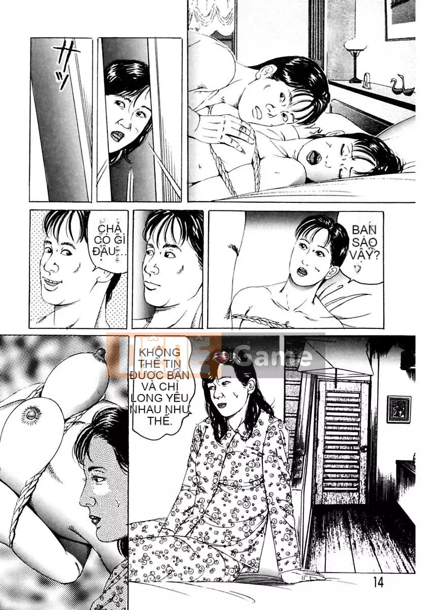 [Jiao Yuheba] Nữ tù nhân ~Bộ sưu tập レイプ Hiếp dâm vợ~ Bức tranh kịch của Jiao Yuheba [Phiên bản DL]