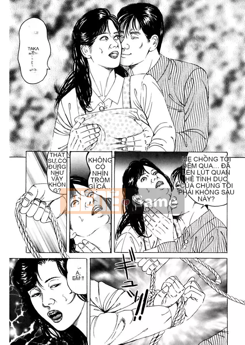 [Jiao Yuheba] Nữ tù nhân ~Bộ sưu tập レイプ Hiếp dâm vợ~ Bức tranh kịch của Jiao Yuheba [Phiên bản DL]