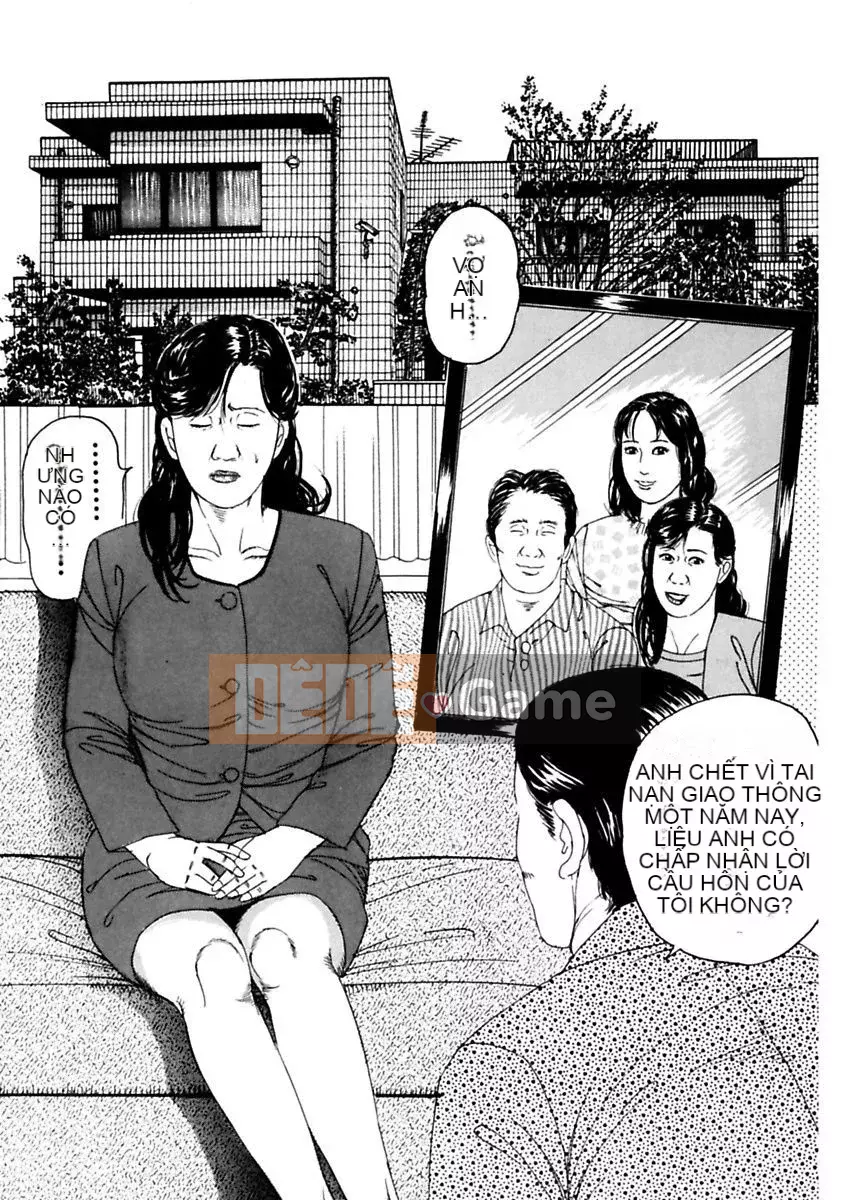 [Jiao Yuheba] Nữ tù nhân ~Bộ sưu tập レイプ Hiếp dâm vợ~ Bức tranh kịch của Jiao Yuheba [Phiên bản DL]