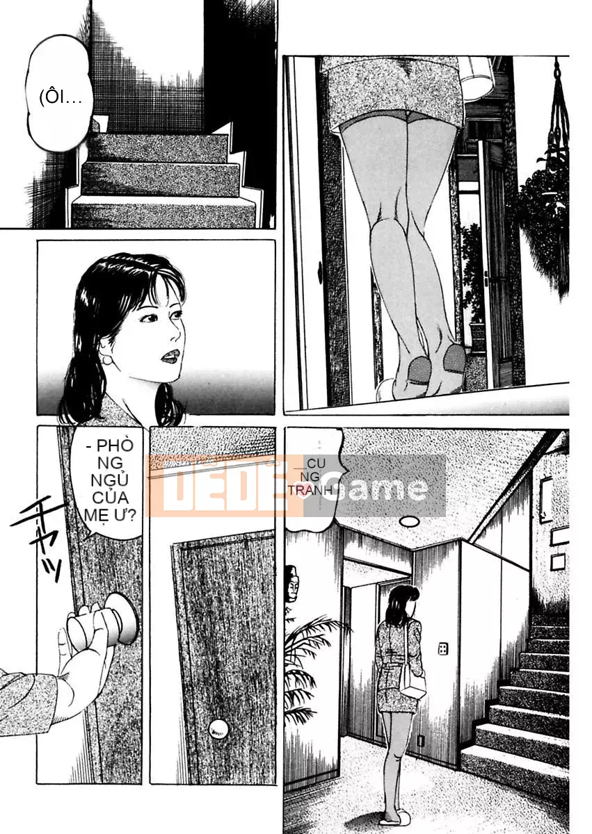 [Jiao Yuheba] Nữ tù nhân ~Bộ sưu tập レイプ Hiếp dâm vợ~ Bức tranh kịch của Jiao Yuheba [Phiên bản DL]