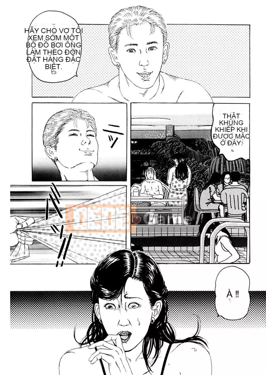 [Jiao Yuheba] Nữ tù nhân ~Bộ sưu tập レイプ Hiếp dâm vợ~ Bức tranh kịch của Jiao Yuheba [Phiên bản DL]