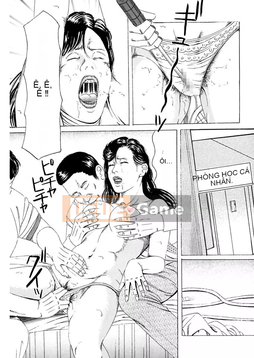 [Jiao Yuheba] Nữ tù nhân ~Bộ sưu tập レイプ Hiếp dâm vợ~ Bức tranh kịch của Jiao Yuheba [Phiên bản DL]