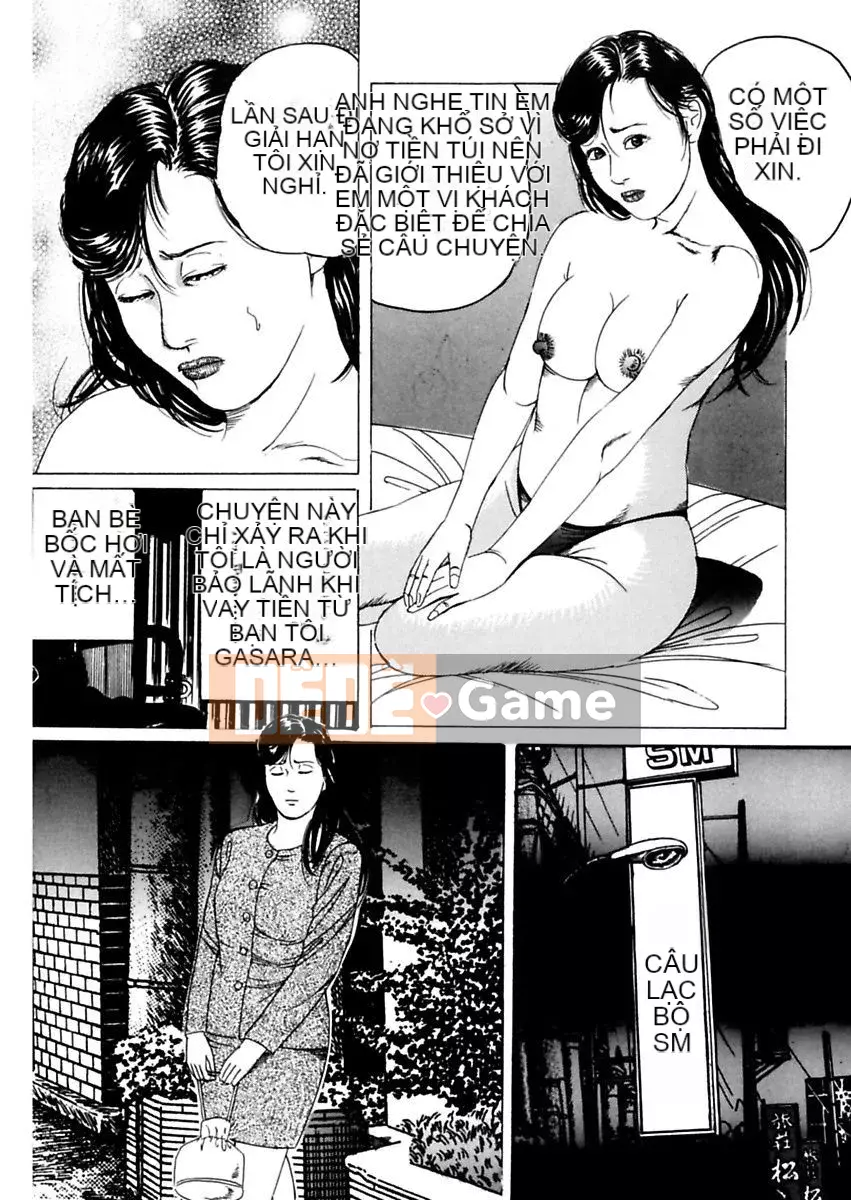 [Jiao Yuheba] Nữ tù nhân ~Bộ sưu tập レイプ Hiếp dâm vợ~ Bức tranh kịch của Jiao Yuheba [Phiên bản DL]