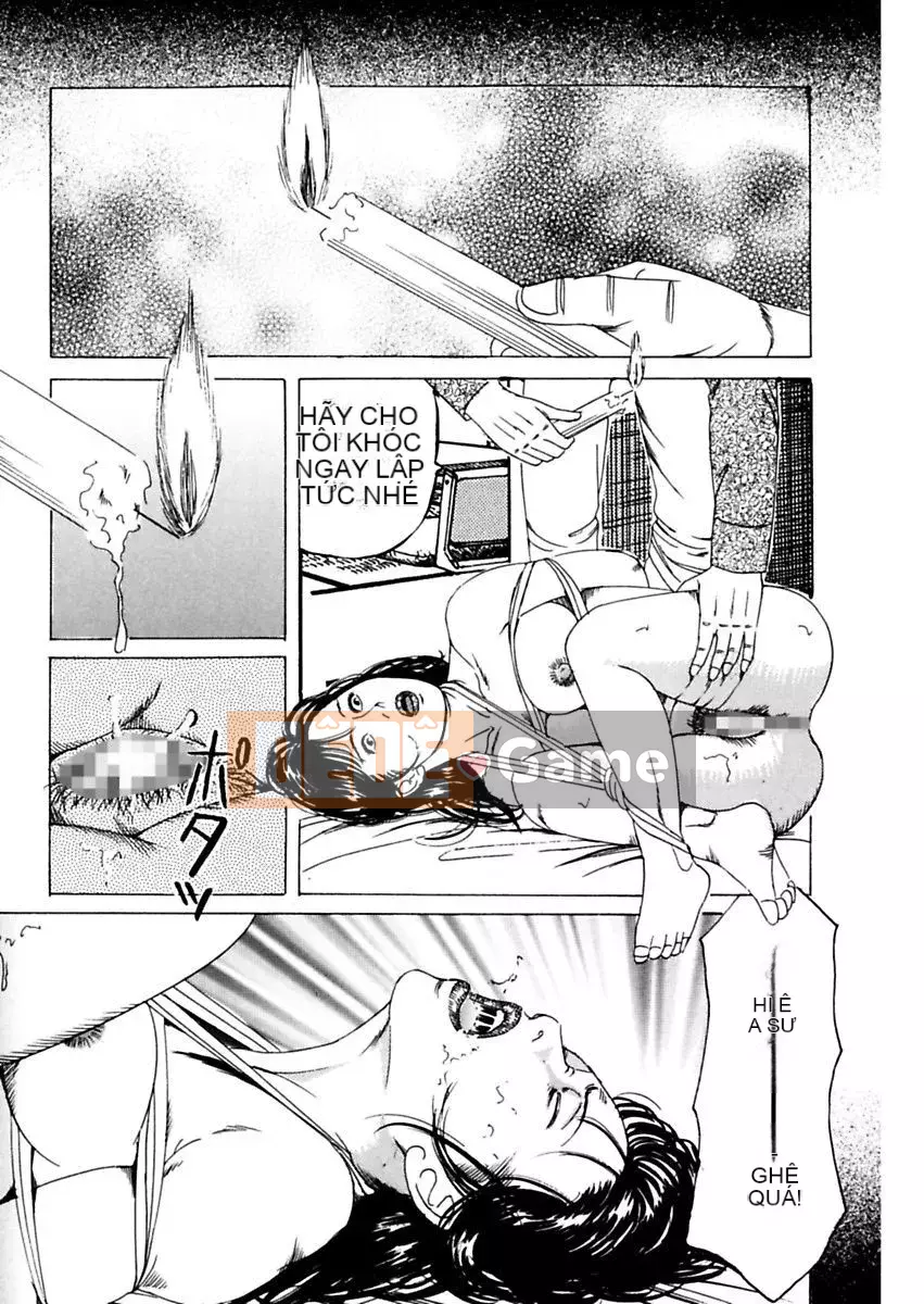 [Jiao Yuheba] Nữ tù nhân ~Bộ sưu tập レイプ Hiếp dâm vợ~ Bức tranh kịch của Jiao Yuheba [Phiên bản DL]