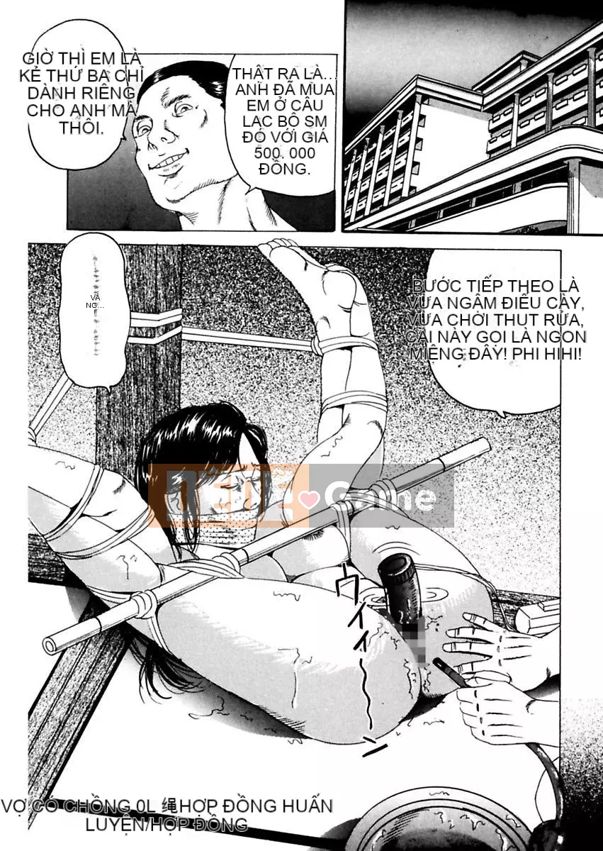 [Jiao Yuheba] Nữ tù nhân ~Bộ sưu tập レイプ Hiếp dâm vợ~ Bức tranh kịch của Jiao Yuheba [Phiên bản DL]