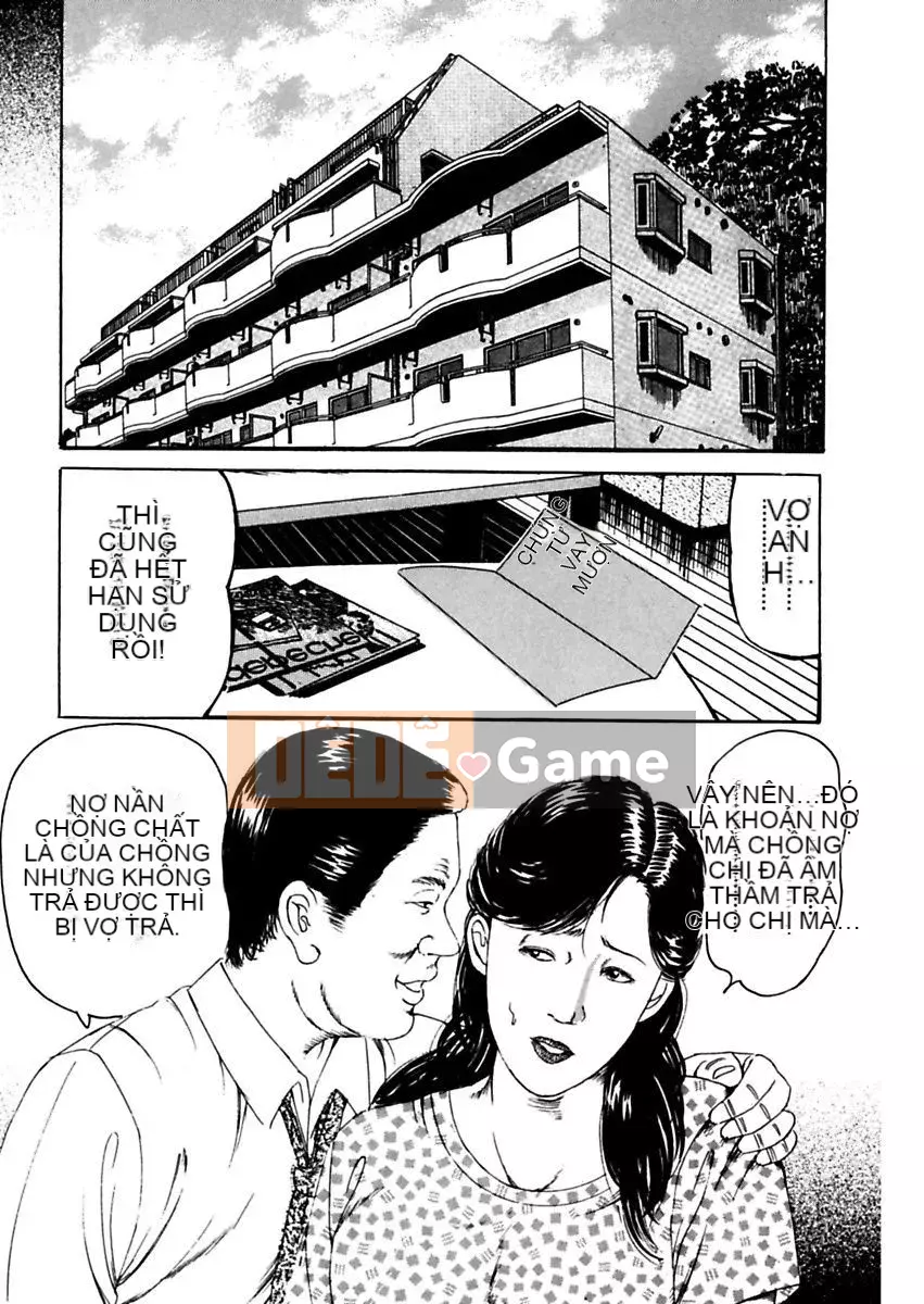 [Jiao Yuheba] Nữ tù nhân ~Bộ sưu tập レイプ Hiếp dâm vợ~ Bức tranh kịch của Jiao Yuheba [Phiên bản DL]